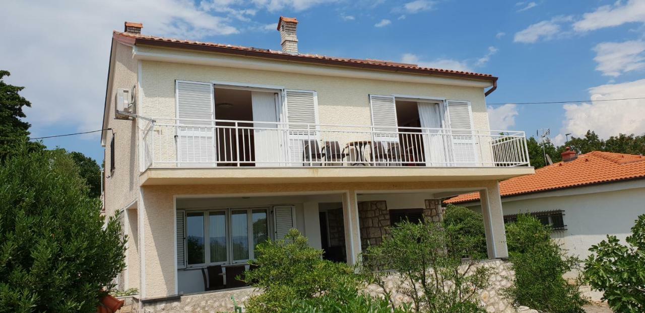 Apartment Bella Mare Novi Vinodolski Exterior photo