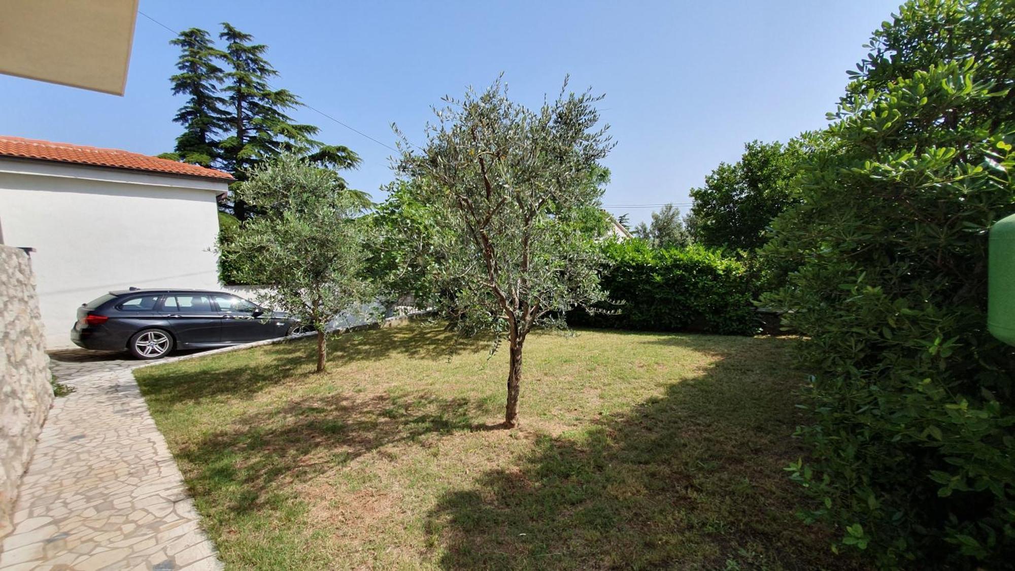 Apartment Bella Mare Novi Vinodolski Exterior photo
